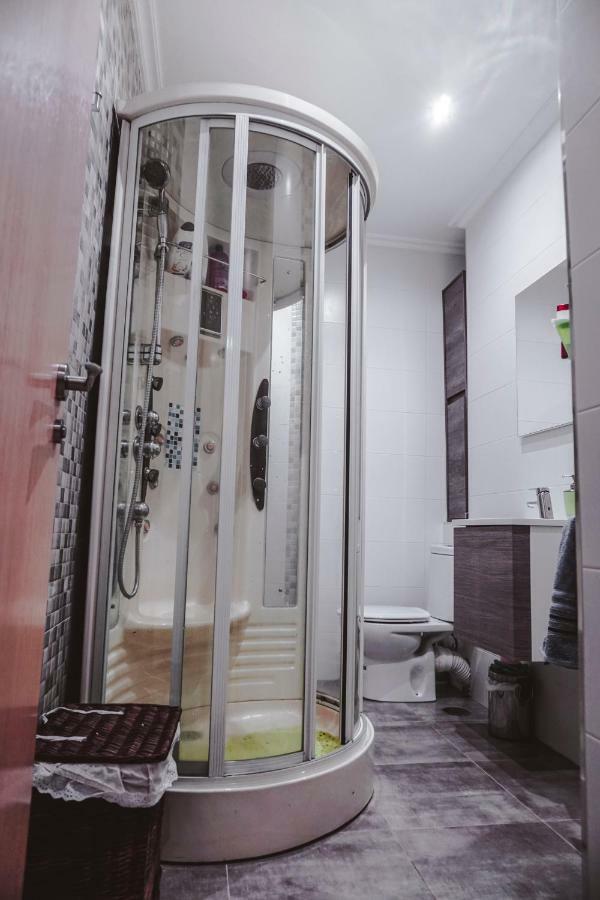 Ferienwohnung Piso Centro Ourense Exterior foto